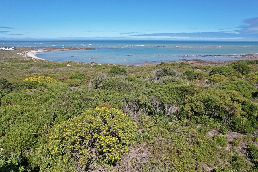 0 Bedroom Property for Sale in Suiderstrand Western Cape